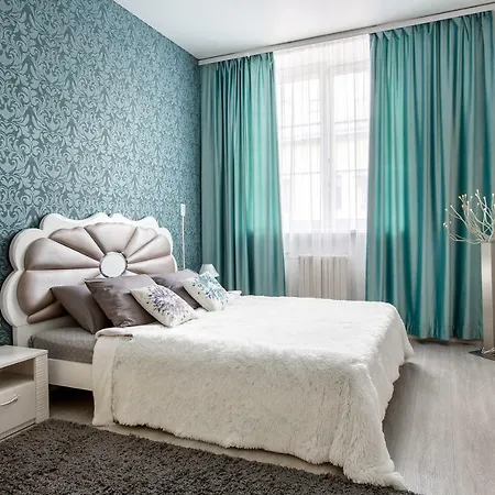Апартаменти Karla Marksa Mgapartments Мінськ