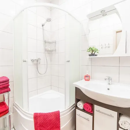 Karla Marksa Mgapartments * Minsk